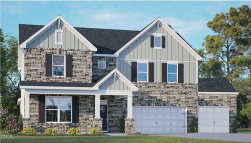 19 East Fire Opal Court, Clayton, NC, 27520 | Card Image