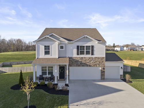 324 Kells Ct W, Newark, OH, 43055-4045 | Card Image