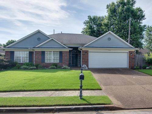 796 Radiance Dr, Memphis, TN, 38018 | Card Image