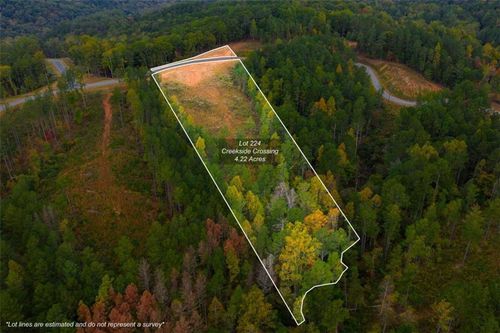 LT 224 E Vista Ridge Pkwy, Talking Rock, GA, 30175 | Card Image