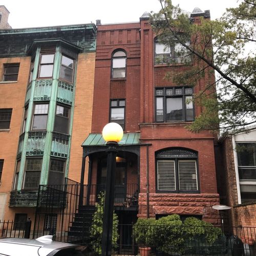 garden-350 W Dickens Avenue, Chicago, IL, 60614 | Card Image