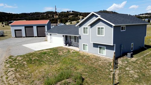 1105 Slalom Ln, Butte, MT, 59701-7708 | Card Image