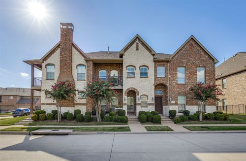 4205 Indian Run Dr, Carrollton, TX, 75010-3297 | Card Image