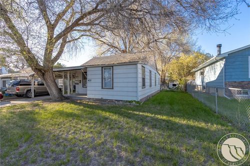 4131 Buchanan Ave, Billings, MT, 59101-5200 | Card Image