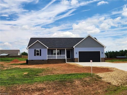147 Knight Farm Rd, Stokesdale, NC, 27357-8093 | Card Image