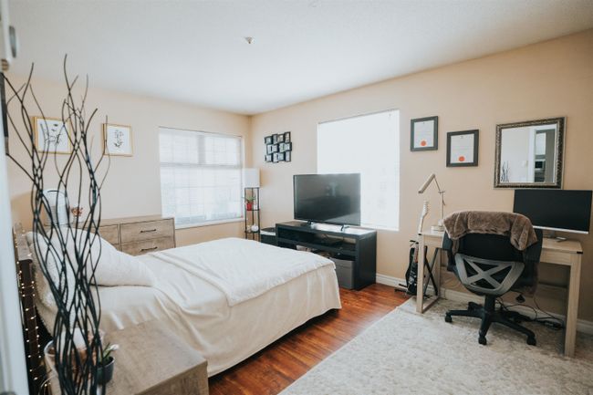 110 - 1655 Grant Avenue, Condo with 1 bedrooms, 1 bathrooms and 2 parking in Port Coquitlam BC | Image 16