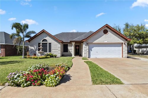 508 Hidden Trce, Weslaco, TX, 78599-4059 | Card Image