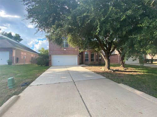 9210 Hidden Lk E, Magnolia, TX, 77354-6554 | Card Image