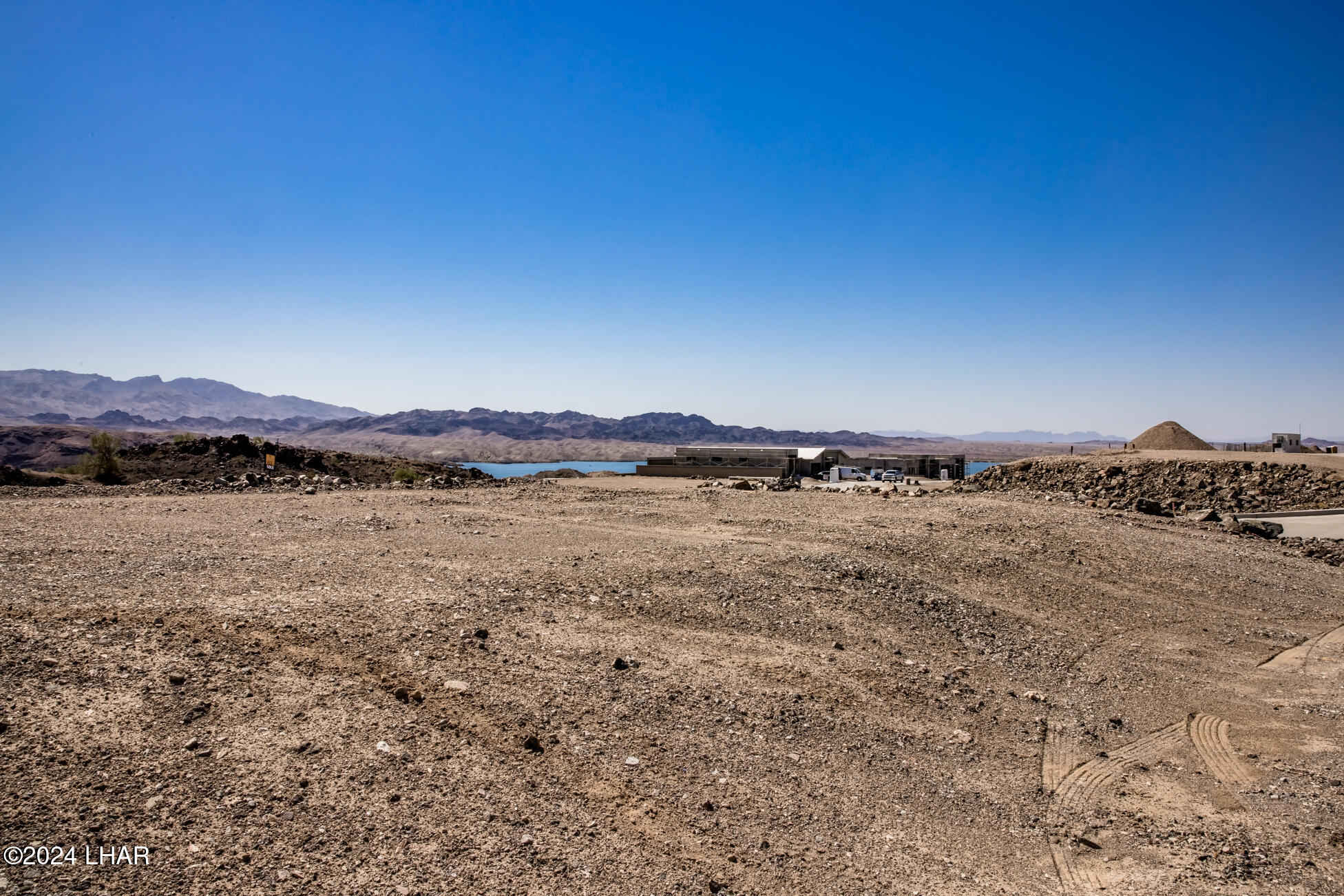 Land in Lake Havasu City 5