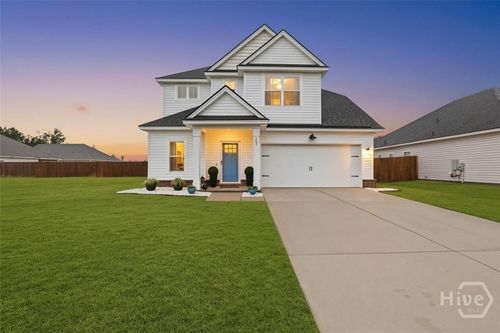203 Haisley Run, Guyton, GA, 31312 | Card Image