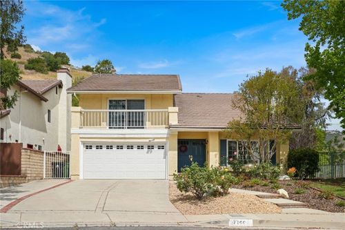 7169 Castle Peak Dr, West Hills, CA, 91307-3803 | Card Image