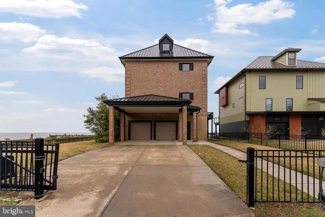 9115 Chesapeake Ave, House other with 4 bedrooms, 4 bathrooms and null parking in SPARROWS POINT MD | Image 23