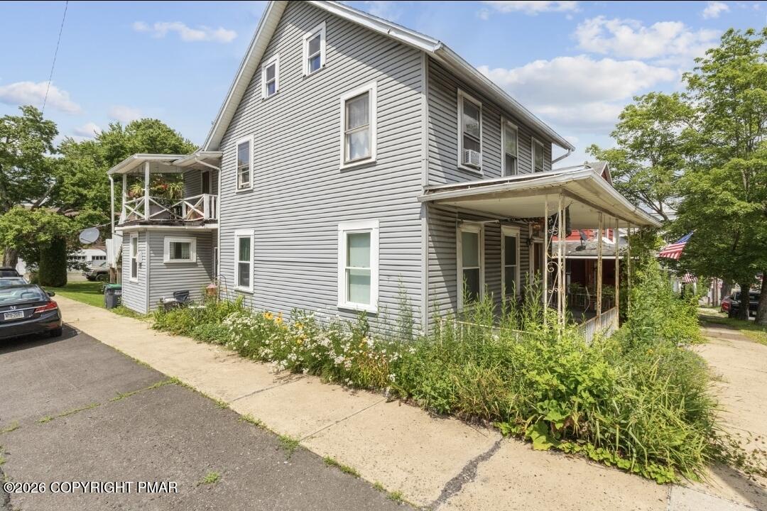 Residential Income in White Haven 3