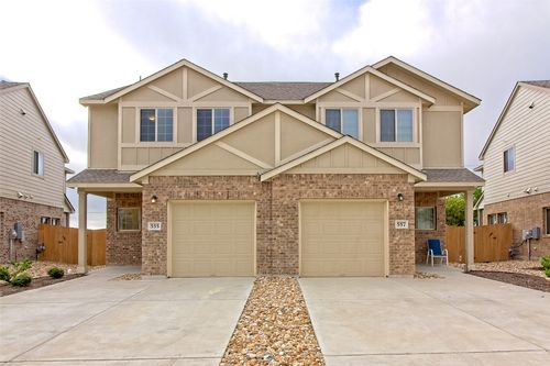555 White Steppe Way, Georgetown, TX, 78626-2853 | Card Image