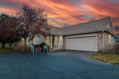 1224 Steeplechase Drive, Watertown, WI, 53094 | Card Image