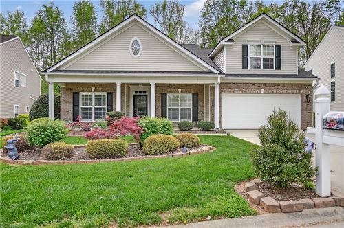 4025 Shadetree Dr, Winston Salem, NC, 27107-3793 | Card Image