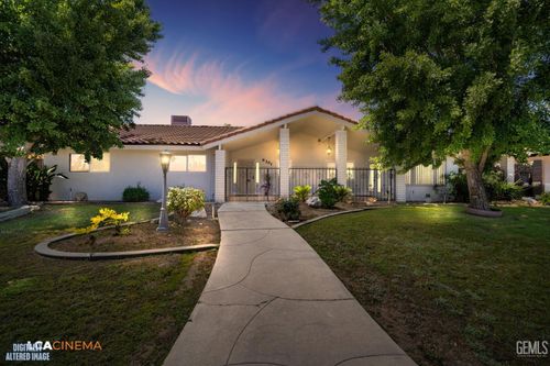 6101 Olive Dr, Bakersfield, CA, 93308-2836 | Card Image