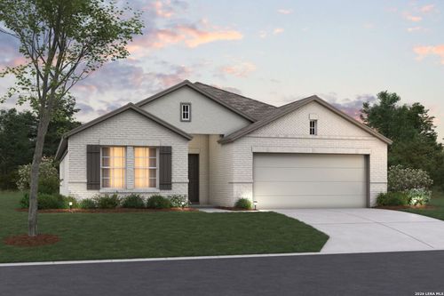 118 Stable Vis, San Antonio, TX, 78227 | Card Image