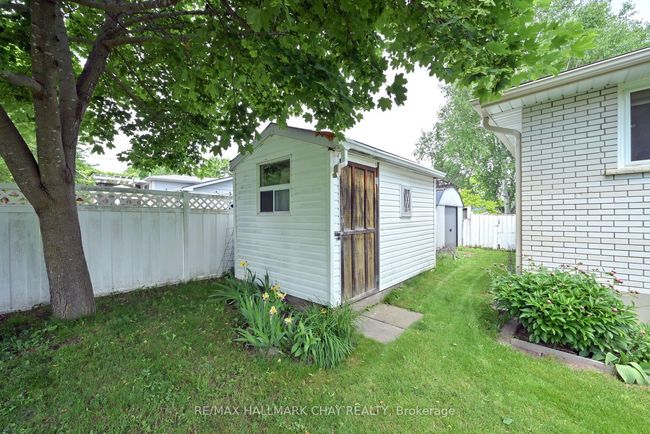 17 Elm St, House other with 3 bedrooms, 2 bathrooms and 3 parking in Alliston ON | Image 32