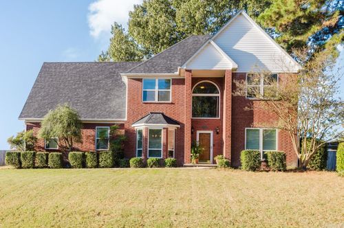 4507 Lexington Park Cir, Bryant, AR, 72022-6944 | Card Image