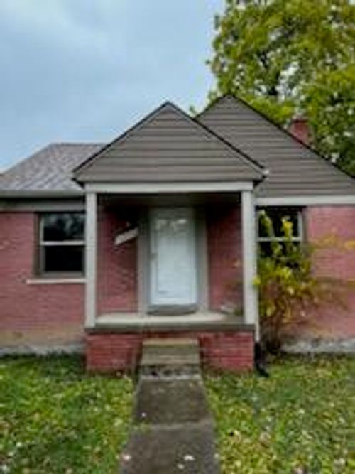 22850 Colgate St, Farmington Hills, MI, 48336-3620 | Card Image