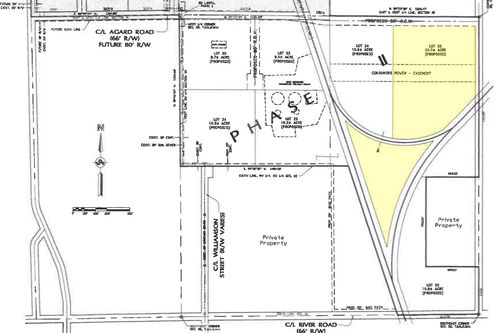 25-500 Agard Rd, Muskegon, MI, 49445-1020 | Card Image