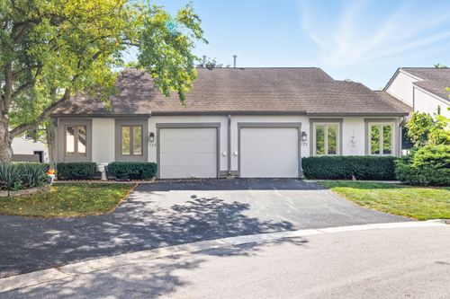 123 Honeysuckle Ct, Rolling Meadows, IL, 60008-2242 | Card Image