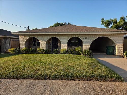 6605 19th St, Marrero, LA, 70072-2606 | Card Image
