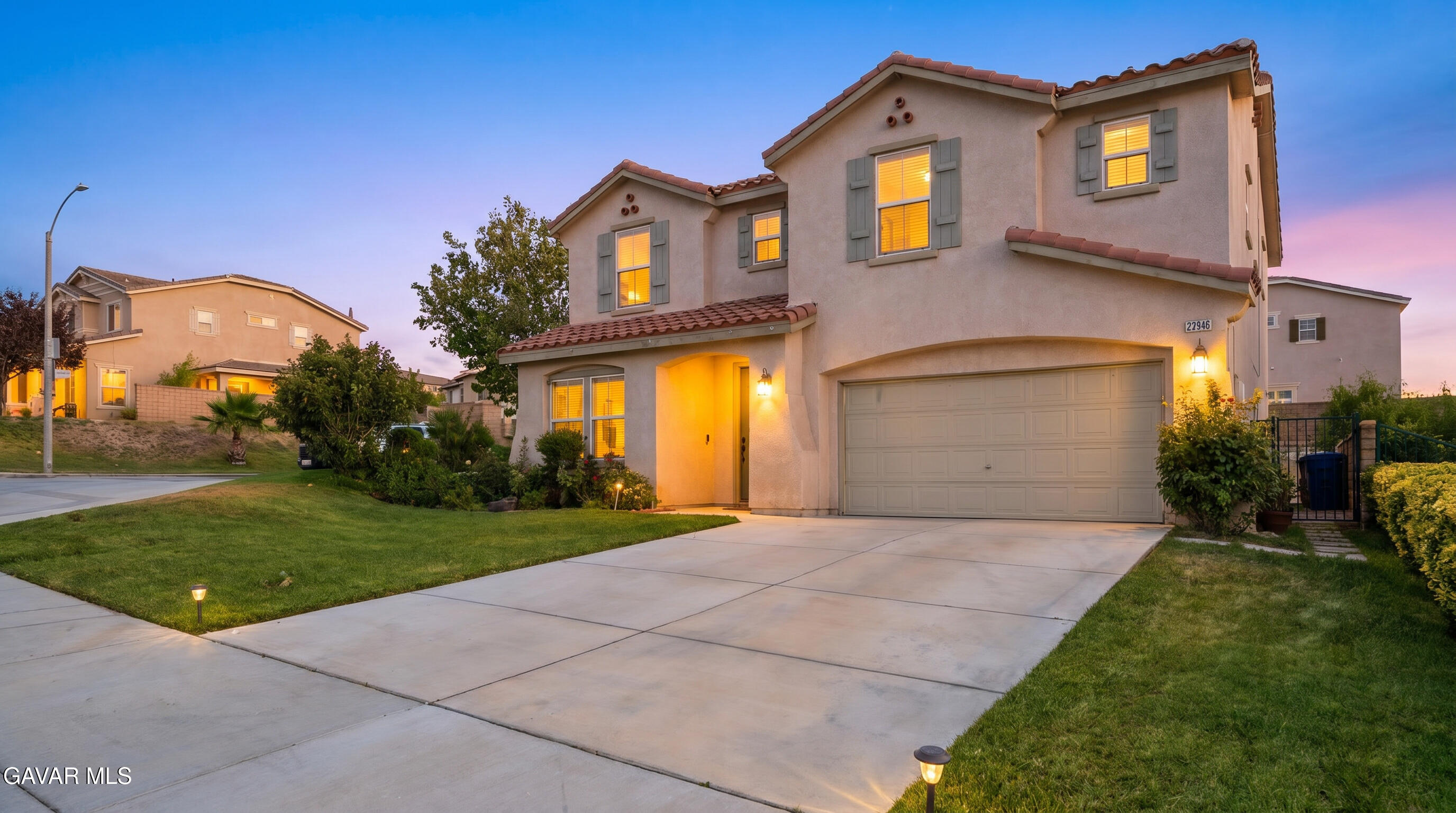 Residential in Palmdale 2