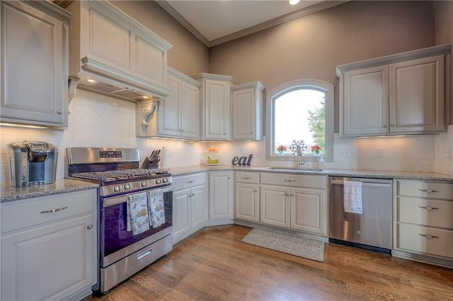 823 155 Th Cir, House other with 5 bedrooms, 4 bathrooms and null parking in Basehor KS | Image 11