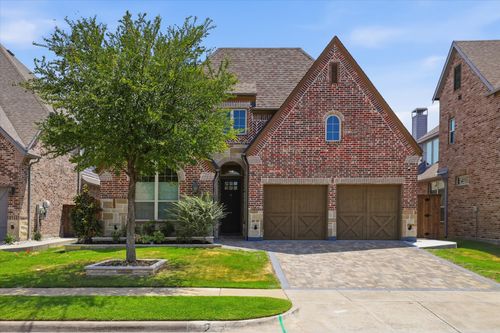 2932 Prescott, The Colony, TX, 75056-3554 | Card Image