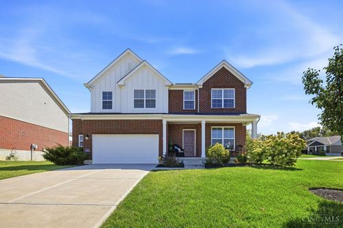 7109 Dudley View Dr, Liberty Twp, OH, 45044-1503 | Card Image