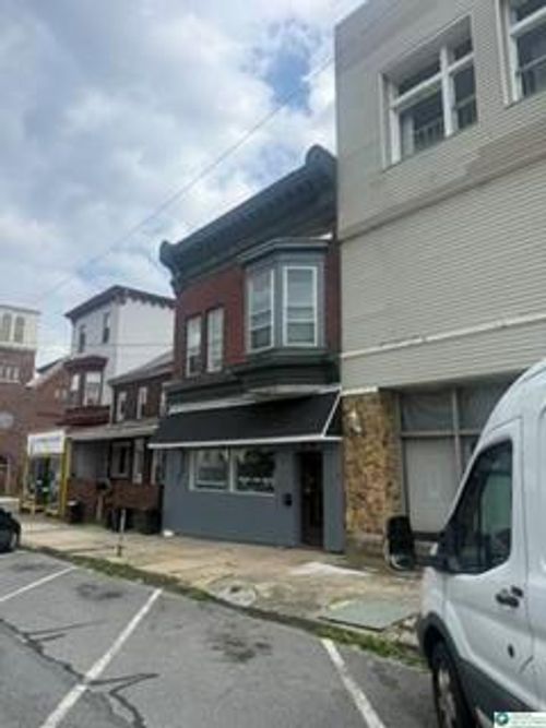 frontagestorage-36 Ridge Street, Lansford, PA, 18232 | Card Image
