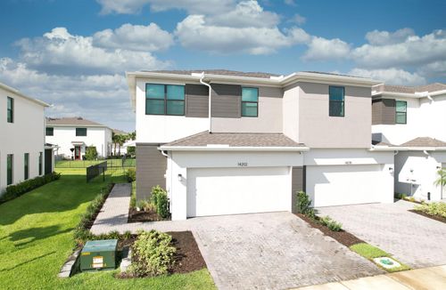 14202 Sw Thorens Drive, Port St Lucie, FL, 34987 | Card Image