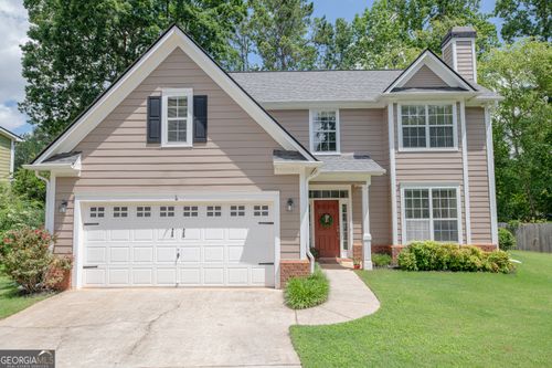2427 Camata Pl, Marietta, GA, 30066-4750 | Card Image