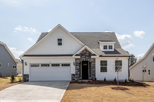 70 Slippery Elm Rd, Youngsville, NC, 27596-5504 | Card Image