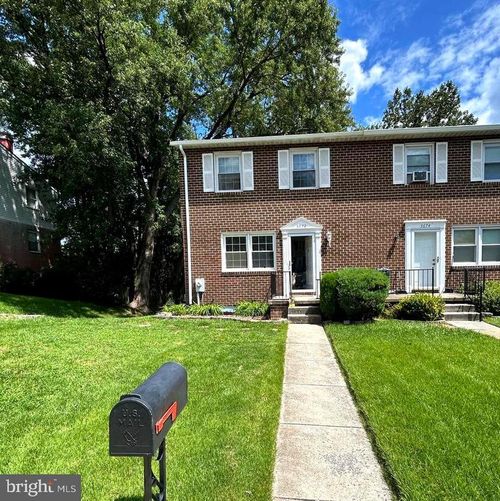 3672 Double Rock Ln, PARKVILLE, MD, 21234-4223 | Card Image