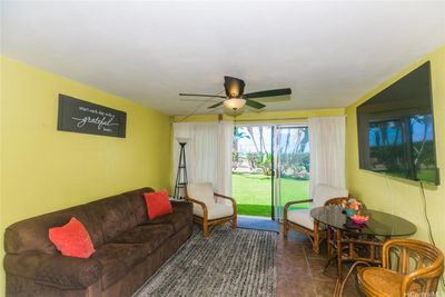 A117 - 85-175 Farrington Highway, Home with 1 bedrooms, 1 bathrooms and 1 parking in Waianae HI | Image 2