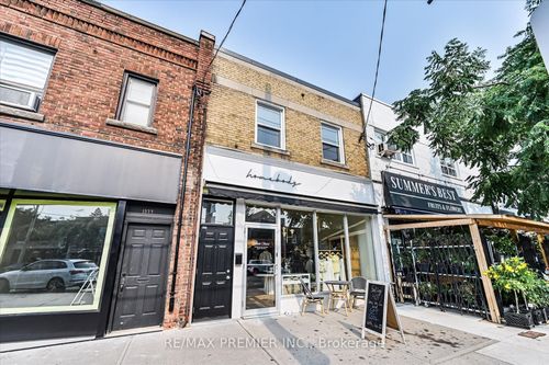 1575 Bayview Ave, East York, ON, M4G3B5 | Card Image