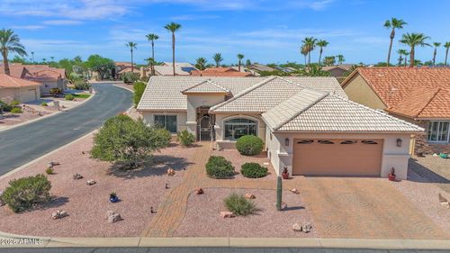 10202 E Elmwood Drive, Sun Lakes, AZ, 85248 | Card Image