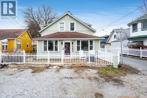 544 1st Blvd, Kingsville, ON, N9Y3V8 | Card Image