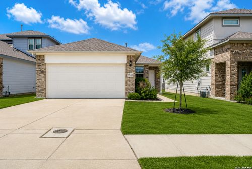 9532 Griffith Run, Converse, TX, 78109-4501 | Card Image