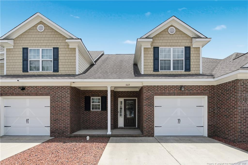 Residential in Fayetteville