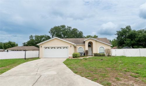 7444 Paradise Cove Pl, LAKELAND, FL, 33810-4840 | Card Image