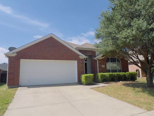 8720 Chisholm Trl, Cross Roads, TX, 76227-3893 | Card Image
