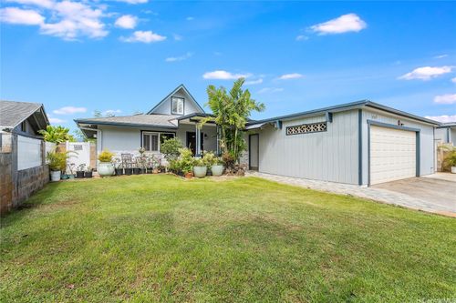 95-163 Paao Pl, Mililani, HI, 96789-1058 | Card Image