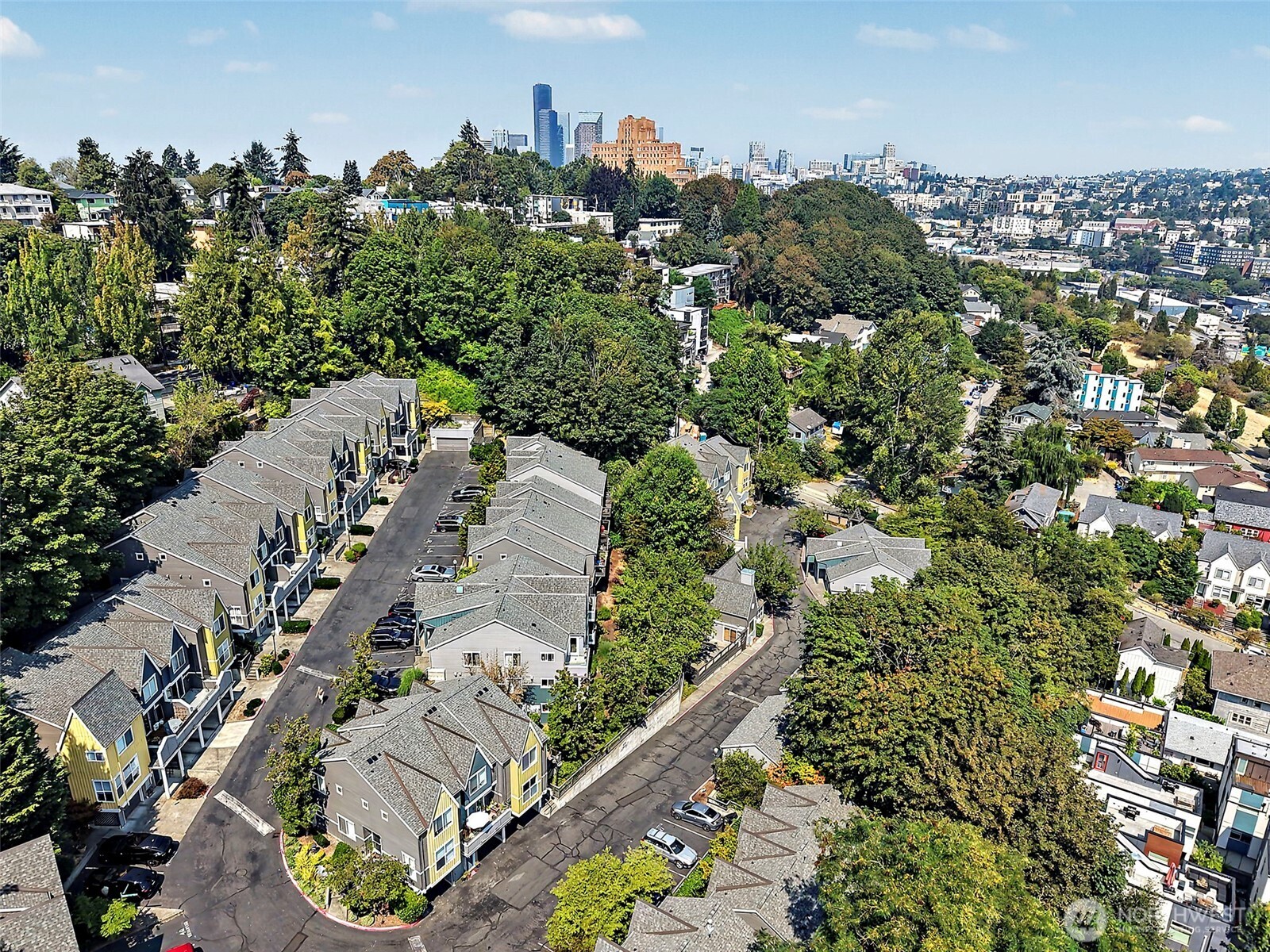 Residential in Seattle 3