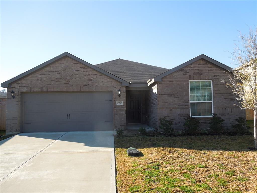 Rose Creek Dr, Cleveland, TX 77328
