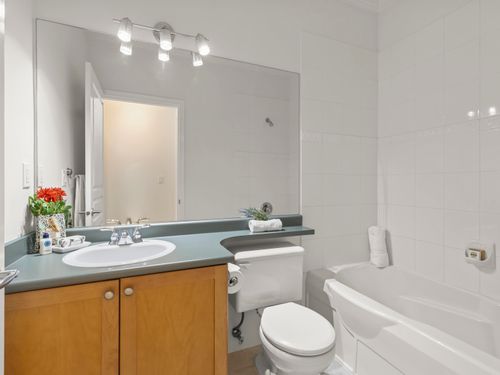 412-5605 Hampton Pl, Vancouver, BC, V6T2H2 | Card Image