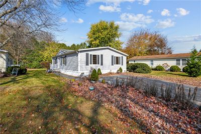 40 Lear Drive, House other with 3 bedrooms, 2 bathrooms and 4 parking in Coventry RI | Image 3